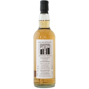 Glengyle Kilkerran Bourbon Cask