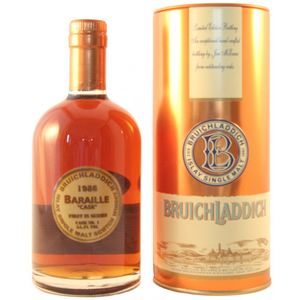 Bruichladdich Baraille 19 Year Old