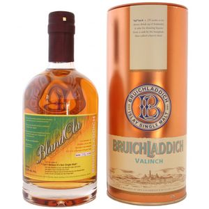 Bruichladdich Valinch BlandOla