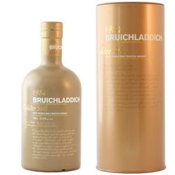 Bruichladdich Golder Still 20 Year Old