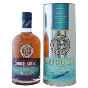 Bruichladdich Infinity 1st Edition