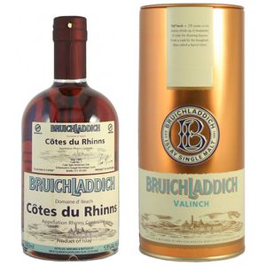 Bruichladdich Valinch Cotes du Rhinns