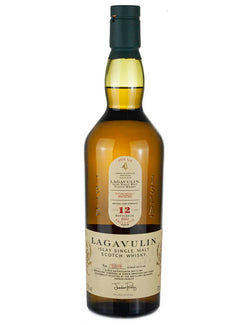 Lagavulin 12 Year Old Feis Ile 2022