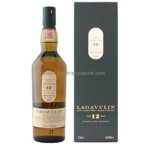 Lagavulin 12 Year Old 2009 Special Release