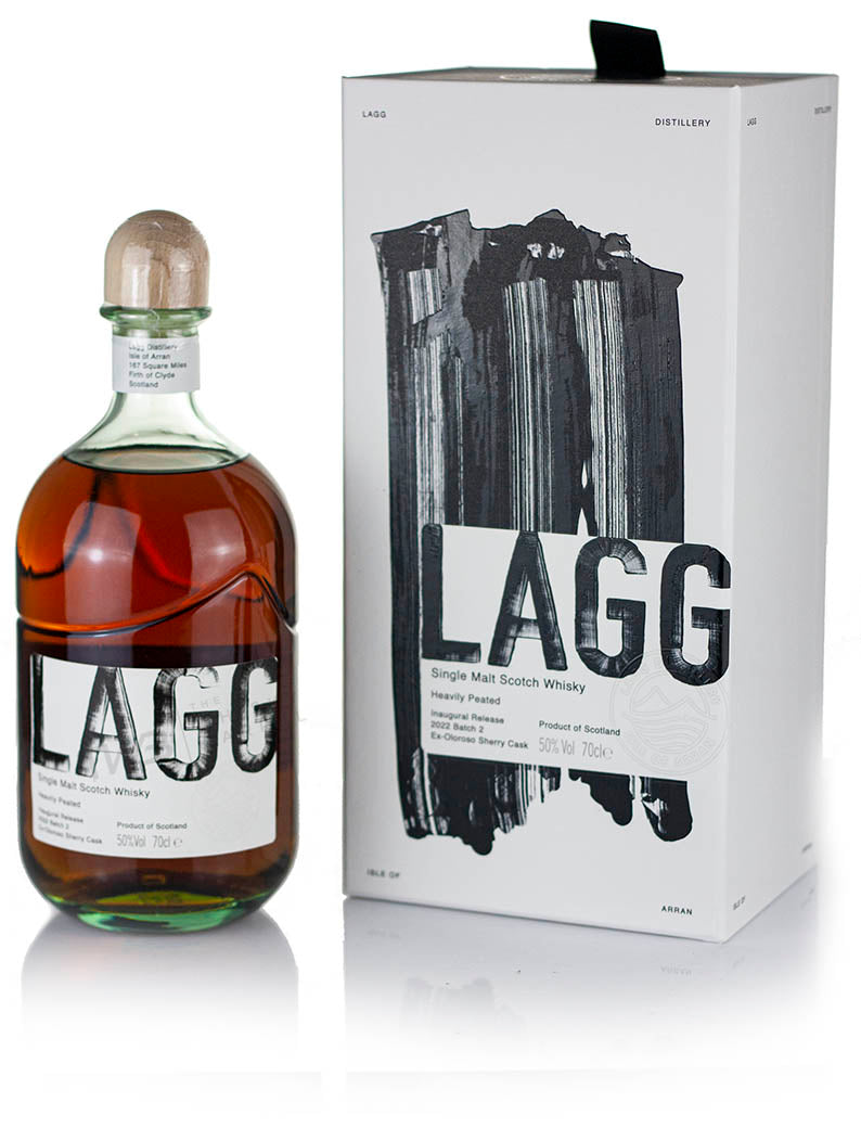 Lagg Inaugural Batch 2