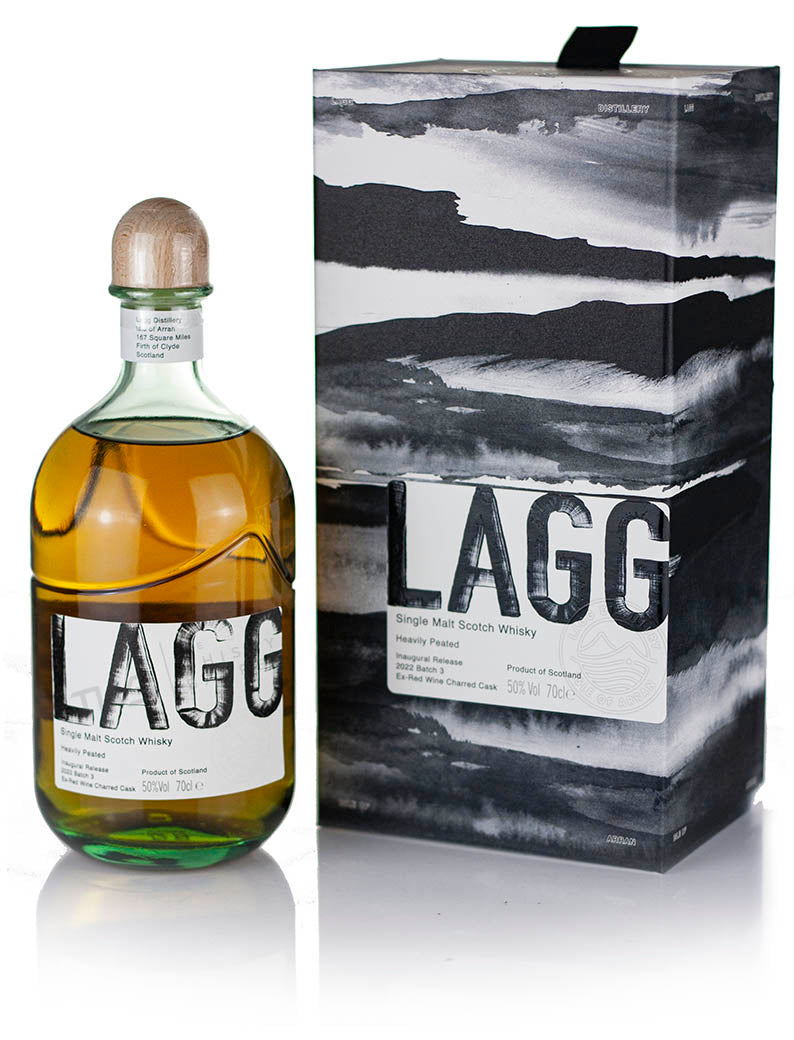 Lagg Inaugural Batch 3