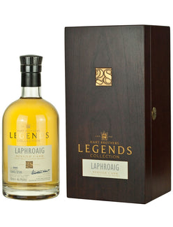 Laphroaig 28 Year Old 1990 Legends Collection