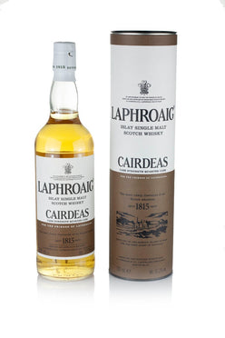 Laphroaig Cairdeas 2017 Quarter Cask (Feis Ile)