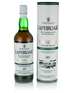 Laphroaig Cairdeas 2019 Triple Wood Cask (Feis Ile)