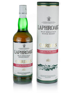 Laphroaig Cairdeas 2020 Port & WIne Cask (Feis Ile)