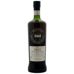 Laphroaig SMWS 29.151