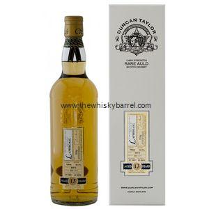 Laphroaig 13 Year Old Duncan Taylor Rare Auld