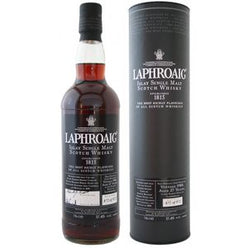 Laphroaig 27 Year Old 1980 Vintage