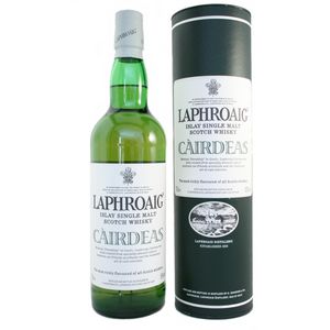 Laphroaig Cairdeas Feis Ile 2008