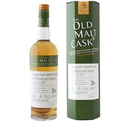 Laphroaig 21 Year Old 1988 Old Malt Cask