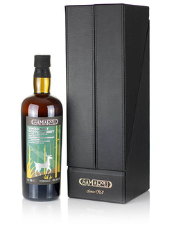 Ledaig (Tobermory) 1992 Samaroli (2022)