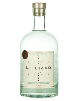 Lilliard Gin