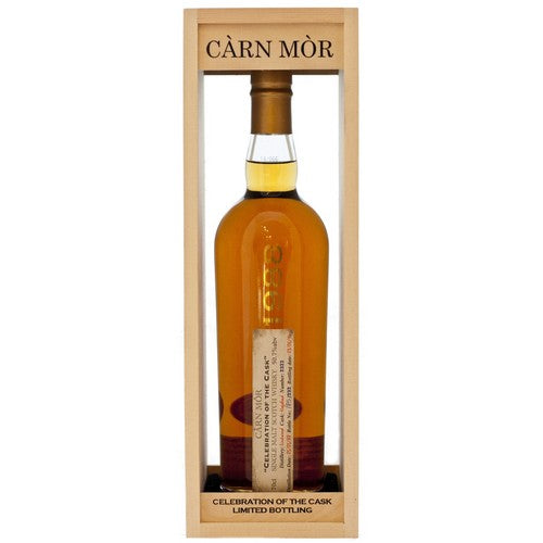 Linkwood 26 Year Old 1988 Carn Mor