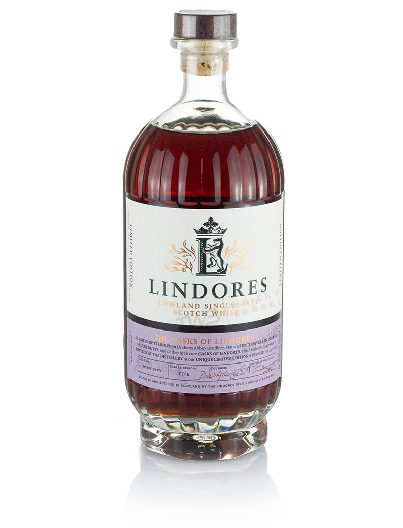 Lindores Abbey Casks Of Lindores II Sherry (2024)