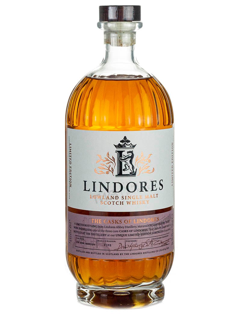 Lindores Abbey Casks Of Lindores STR Wine #2 (2022)