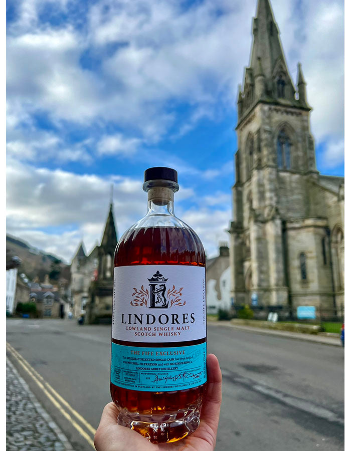 Lindores Abbey 2019 The Fife Exclusive