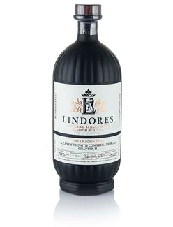 Lindores Abbey The Friar John Cor Cask Strength Congregation Chapter 2