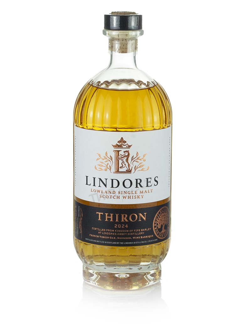 Lindores Abbey THIRON 1st Release (2024)