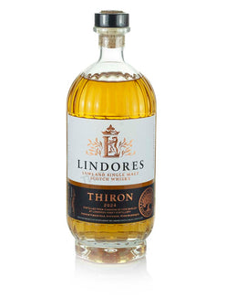 Lindores Abbey THIRON 1st Release (2024)