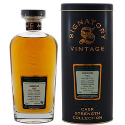 Linkwood 28 Year Old 1985 Signatory