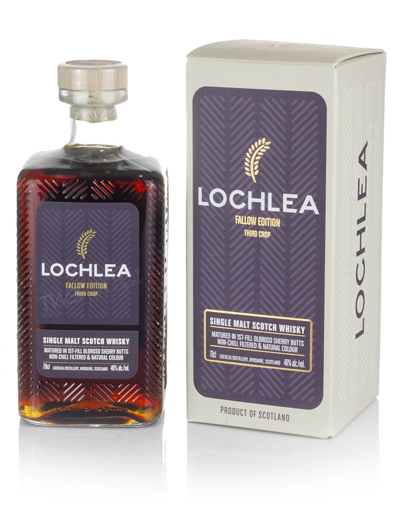 Lochlea Fallow Edition Third Crop (2024)