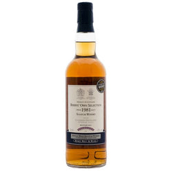 Lochside 29 Year Old Berry Bros