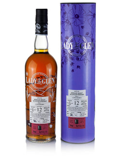 Longmorn 12 Year Old 2011 Lady of the Glen (2023)