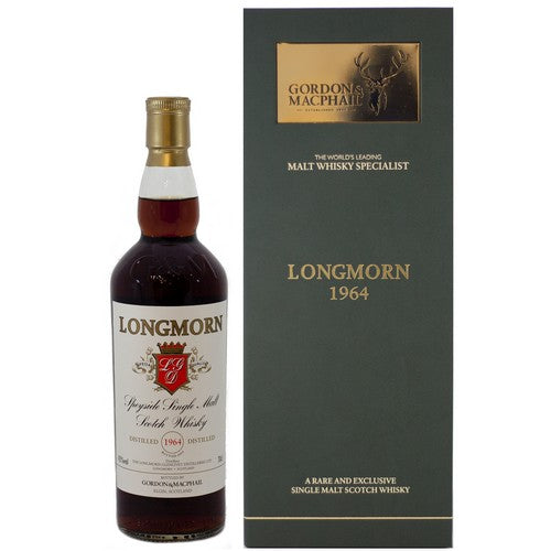 Longmorn 1964