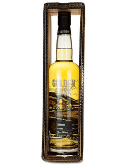 Longmorn 9 Year Old 2007 The Golden Cask