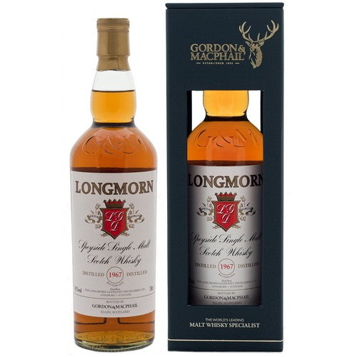 Longmorn 1967 (2012)