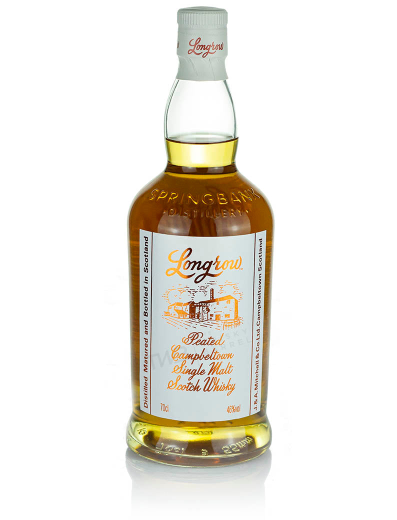 Longrow (Springbank) Peated