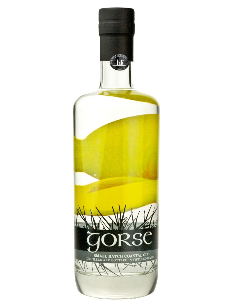 Lundin Gorse Gin