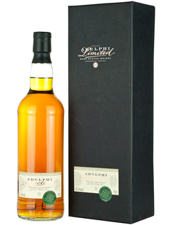 Macallan 24 Year Old 1988 Adelphi Selection