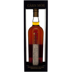 Macallan 28 Year Old 1987 Carn Mor