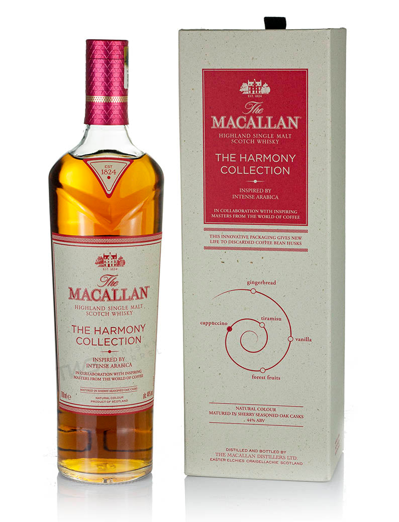 Macallan Harmony Intense Arabica (2022)