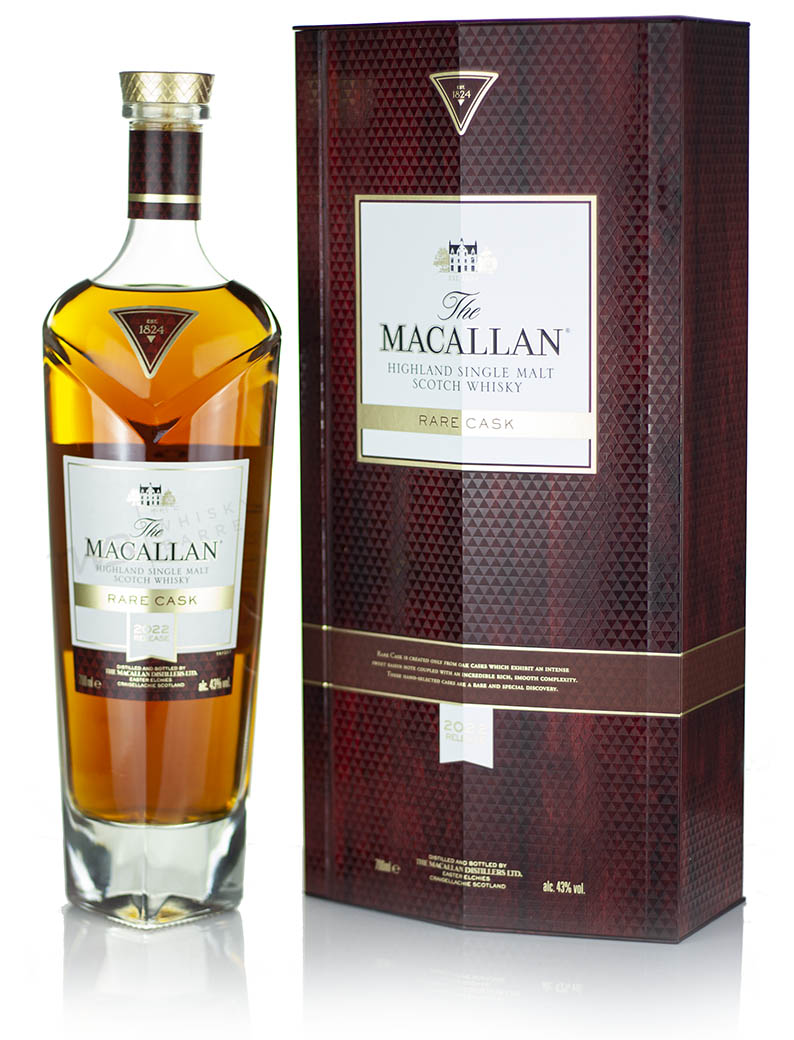 Macallan Rare Cask (2022)