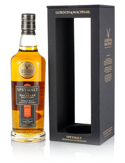 Macallan Speymalt 18 Year Old 2005 Single Cask UK Exclusive (2024)