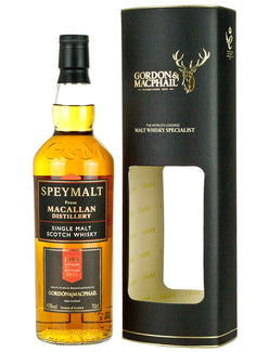 Macallan Speymalt 1998 (2017)