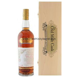 Macallan 20 Year Old Douglas Laing 60th Anniversary