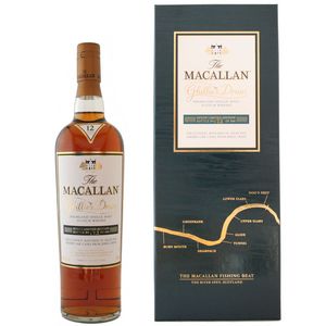 Macallan Ghillies Dram