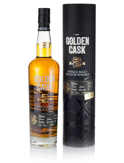 Macduff 11 Year Old 2012 The Golden Cask (2024)