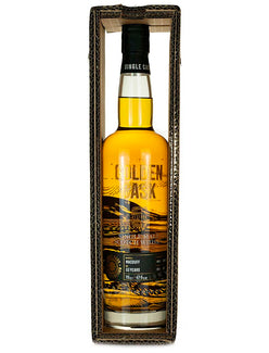 Macduff 33 Year Old 1980 The Golden Cask