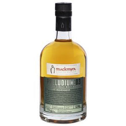 Mackmyra Preludium 03