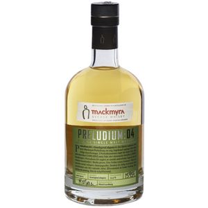 Mackmyra Preludium 04