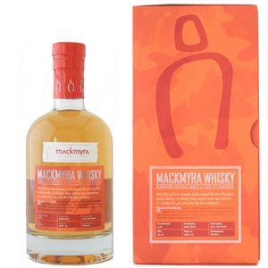 Mackmyra The First Edition